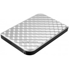 Verbatim Store 'n' Go 2TB Silver